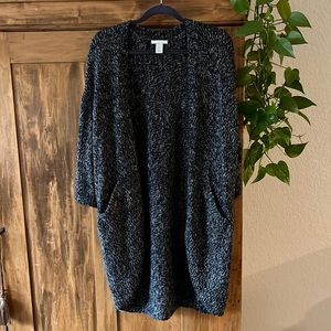 H&M Cardigan with Pockets